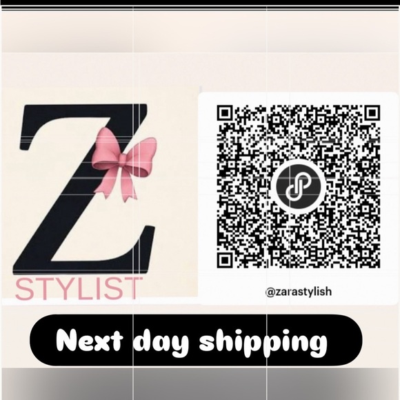 NWT ZARA 2025 collection SEQUIN KNIT PEPLUM TOP SIZE S 
🚨FIRM PRICE - Picture 4 of 16